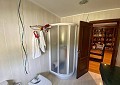 Unglaubliche 3-Schlafzimmer-Villa in Sax in Alicante Dream Homes API 1122