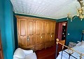 Unglaubliche 3-Schlafzimmer-Villa in Sax in Alicante Dream Homes API 1122