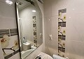 Unglaubliche 3-Schlafzimmer-Villa in Sax in Alicante Dream Homes API 1122