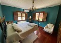 Unglaubliche 3-Schlafzimmer-Villa in Sax in Alicante Dream Homes API 1122