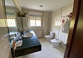 Unglaubliche 3-Schlafzimmer-Villa in Sax in Alicante Dream Homes API 1122