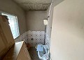Unglaubliche 3-Schlafzimmer-Villa in Sax in Alicante Dream Homes API 1122