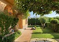 Unglaubliche 3-Schlafzimmer-Villa in Sax in Alicante Dream Homes API 1122