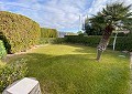 Unglaubliche 3-Schlafzimmer-Villa in Sax in Alicante Dream Homes API 1122