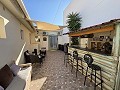 Mooi dorpshuis in Casas del Señor in Alicante Dream Homes API 1122