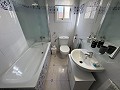 Mooi dorpshuis in Casas del Señor in Alicante Dream Homes API 1122