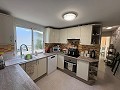 Mooi dorpshuis in Casas del Señor in Alicante Dream Homes API 1122