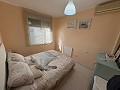 Mooi dorpshuis in Casas del Señor in Alicante Dream Homes API 1122