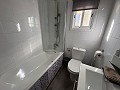 Mooi dorpshuis in Casas del Señor in Alicante Dream Homes API 1122