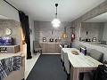 Mooi dorpshuis in Casas del Señor in Alicante Dream Homes API 1122