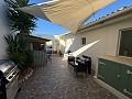 Mooi dorpshuis in Casas del Señor in Alicante Dream Homes API 1122