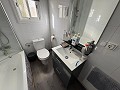 Mooi dorpshuis in Casas del Señor in Alicante Dream Homes API 1122
