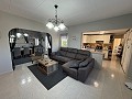 Mooi dorpshuis in Casas del Señor in Alicante Dream Homes API 1122