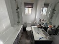 Mooi dorpshuis in Casas del Señor in Alicante Dream Homes API 1122