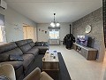 Mooi dorpshuis in Casas del Señor in Alicante Dream Homes API 1122