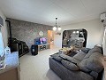 Mooi dorpshuis in Casas del Señor in Alicante Dream Homes API 1122