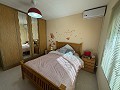 Mooi dorpshuis in Casas del Señor in Alicante Dream Homes API 1122