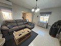 Mooi dorpshuis in Casas del Señor in Alicante Dream Homes API 1122