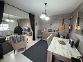 Mooi dorpshuis in Casas del Señor in Alicante Dream Homes API 1122