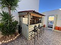 Mooi dorpshuis in Casas del Señor in Alicante Dream Homes API 1122