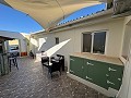 Mooi dorpshuis in Casas del Señor in Alicante Dream Homes API 1122