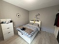 Mooi dorpshuis in Casas del Señor in Alicante Dream Homes API 1122