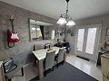 Mooi dorpshuis in Casas del Señor in Alicante Dream Homes API 1122