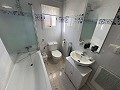Mooi dorpshuis in Casas del Señor in Alicante Dream Homes API 1122