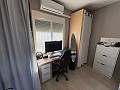 Mooi dorpshuis in Casas del Señor in Alicante Dream Homes API 1122