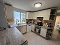 Mooi dorpshuis in Casas del Señor in Alicante Dream Homes API 1122