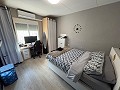 Mooi dorpshuis in Casas del Señor in Alicante Dream Homes API 1122
