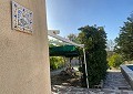  Landhaus in Sax mit 28.000m2 Grundstück in Alicante Dream Homes API 1122