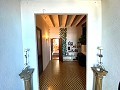 Großes schönes Haus in einem Weiler in Yecla in Alicante Dream Homes API 1122