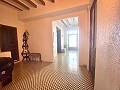 Großes schönes Haus in einem Weiler in Yecla in Alicante Dream Homes API 1122