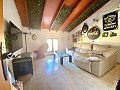 Großes schönes Haus in einem Weiler in Yecla in Alicante Dream Homes API 1122