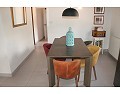 Schöne Villa in Yecla in Alicante Dream Homes API 1122