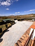 Schöne Villa in Yecla in Alicante Dream Homes API 1122