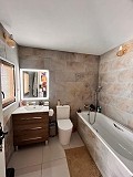 Schöne Villa in Yecla in Alicante Dream Homes API 1122