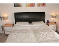 Schöne Villa in Yecla in Alicante Dream Homes API 1122