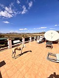 Schöne Villa in Yecla in Alicante Dream Homes API 1122