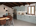 Schöne Villa in Yecla in Alicante Dream Homes API 1122