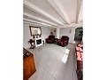 Schöne Villa in Yecla in Alicante Dream Homes API 1122