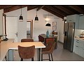 Schöne Villa in Yecla in Alicante Dream Homes API 1122