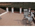 Schöne Villa in Yecla in Alicante Dream Homes API 1122