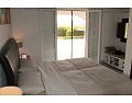 Schöne Villa in Yecla in Alicante Dream Homes API 1122