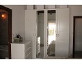 Schöne Villa in Yecla in Alicante Dream Homes API 1122