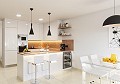 Moderne nieuwbouwvilla's in Benijófar in Alicante Dream Homes API 1122