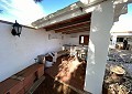 Villa in Sax mit unglaublicher Aussicht in Alicante Dream Homes API 1122