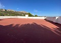 Villa in Sax mit unglaublicher Aussicht in Alicante Dream Homes API 1122