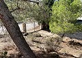 Villa in Sax mit unglaublicher Aussicht in Alicante Dream Homes API 1122